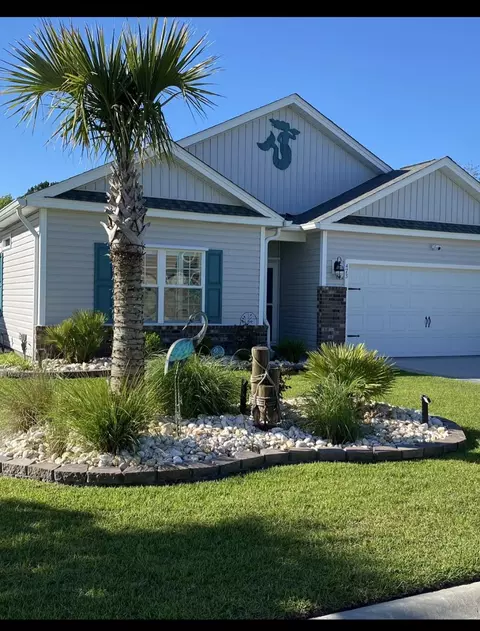 473 Rycola Cir, Surfside Beach, SC 29575