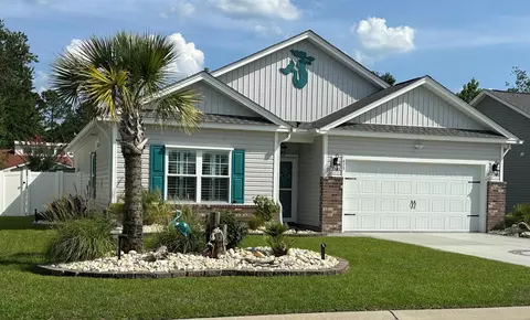 473 Rycola Cir, Surfside Beach, SC 29575