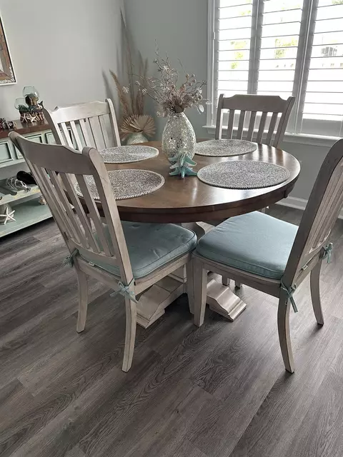 Dining - 473 Rycola Cir, Surfside Beach, SC 29575 photo 1 of 2