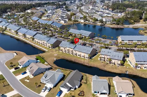 View/Area - 213 Double Eagle Dr #E3, Surfside Beach, SC 29575 photo 3 of 4