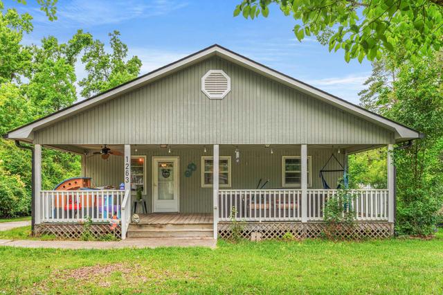 1263 Park Hill Dr, Conway, SC 29526