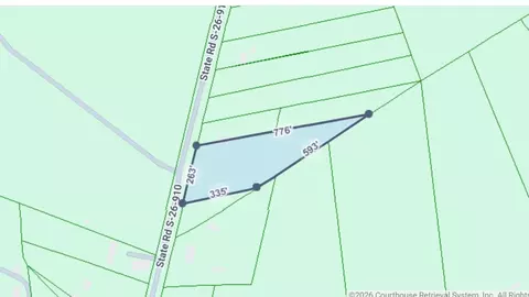 tbd 111 Cedar Branch Rd, Loris, SC 29569