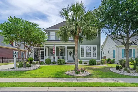 308 Beaufain Dr, Myrtle Beach, SC 29579
