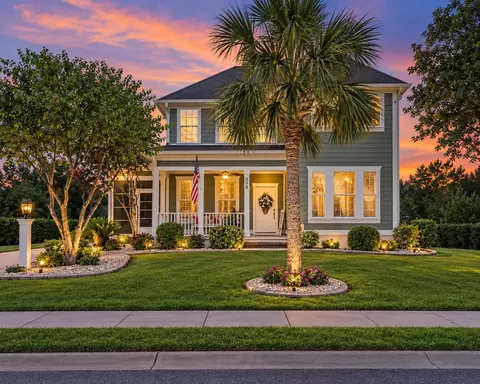 308 Beaufain Dr, Myrtle Beach, SC 29579