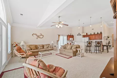 Living - 215 Kessinger Dr, Surfside Beach, SC 29575 photo 2 of 4