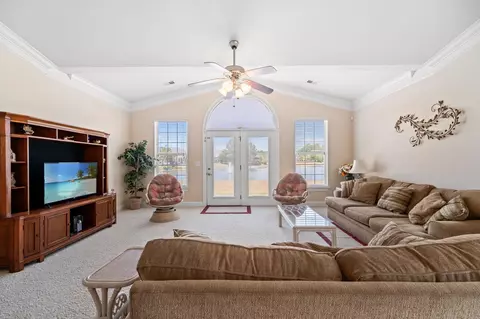 Living - 215 Kessinger Dr, Surfside Beach, SC 29575 photo 3 of 4