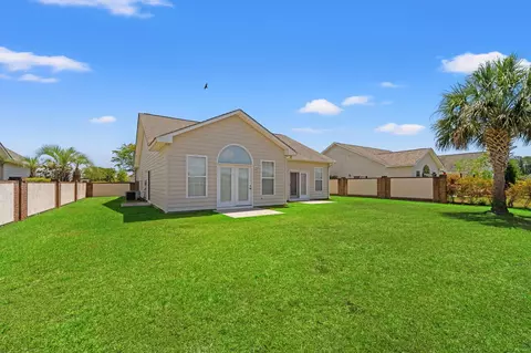 Exterior - 215 Kessinger Dr, Surfside Beach, SC 29575 photo 2 of 4