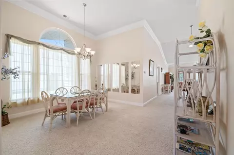 Dining - 215 Kessinger Dr, Surfside Beach, SC 29575 photo 1 of 1