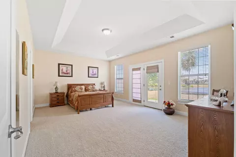Bedroom - 215 Kessinger Dr, Surfside Beach, SC 29575 photo 1 of 6