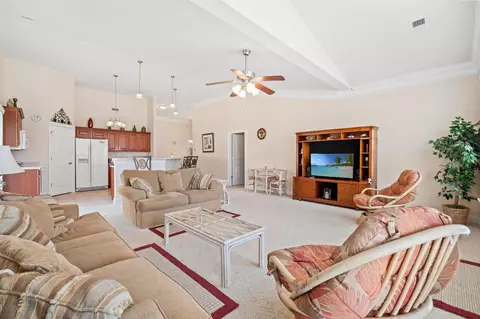 Living - 215 Kessinger Dr, Surfside Beach, SC 29575 photo 4 of 4