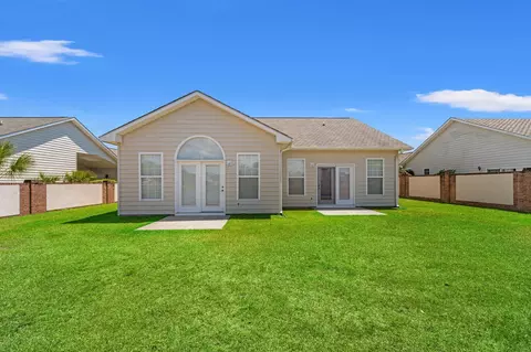 Exterior - 215 Kessinger Dr, Surfside Beach, SC 29575 photo 3 of 4