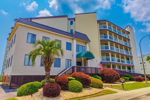 4525 S Ocean Blvd #406, North Myrtle Beach, SC 29582