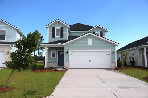 3128 Tranquility Loop, Longs, SC 29568