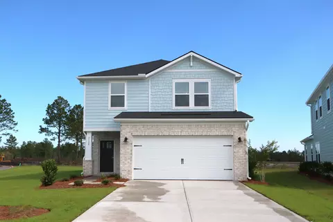 3132 Tranquility Loop, Longs, SC 29568
