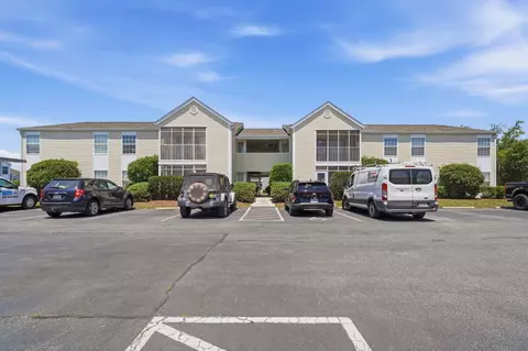 2220 Andover Dr #F, Surfside Beach, SC 29575