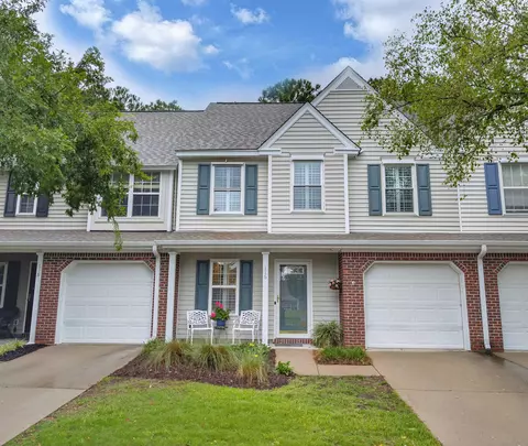 116 Palisade Loop #116, Pawleys Island, SC 29585