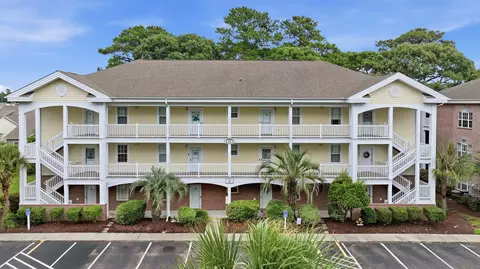 4185 Hibiscus Dr #11-201, Little River, SC 29566