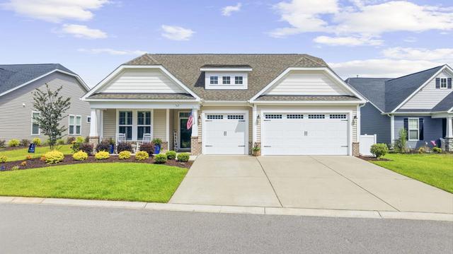 765 Ricegrass Pl, Little River, SC 29566