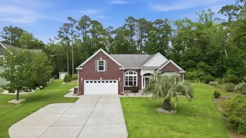 499 Trestle Way, Conway, SC 29526