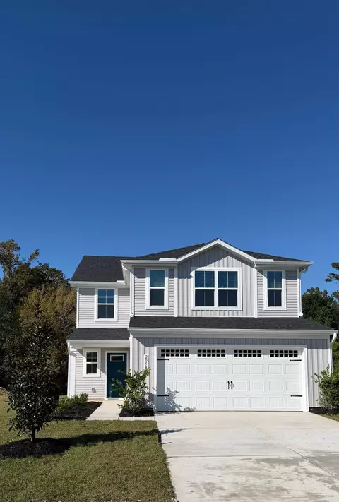 2054 Pine Meadows St, Conway, SC 29526