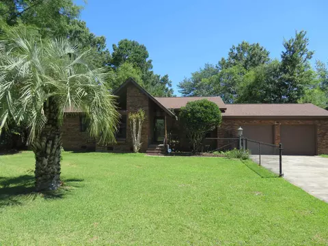 55 Plantation Rd, Myrtle Beach, SC 29588