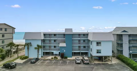 1011 S Ocean Blvd #102, Surfside Beach, SC 29575
