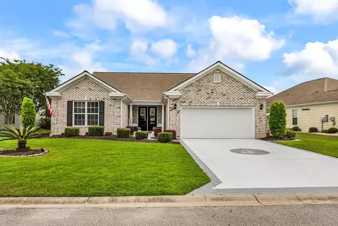 609 Chatman Ct, Murrells Inlet, SC 29576