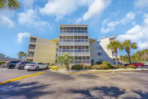 4350 Intercoastal Dr #2301, Little River, SC 29566
