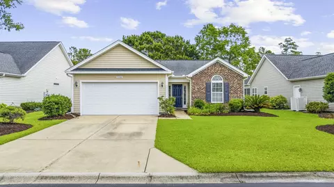 3146 Shorecrest Bay Dr, Murrells Inlet, SC 29576