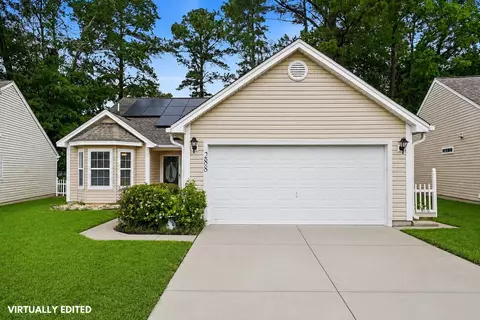288 Mckendree Ln, Myrtle Beach, SC 29579