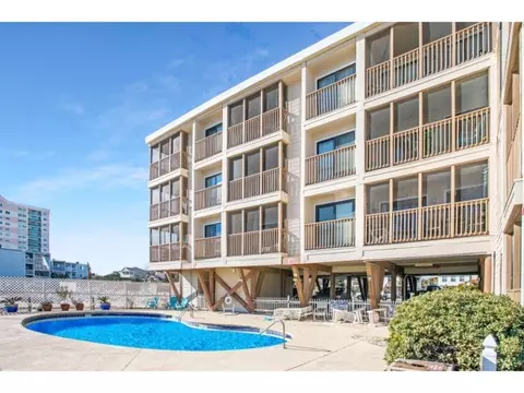 1711 Ocean Blvd S #205, North Myrtle Beach, SC 29582