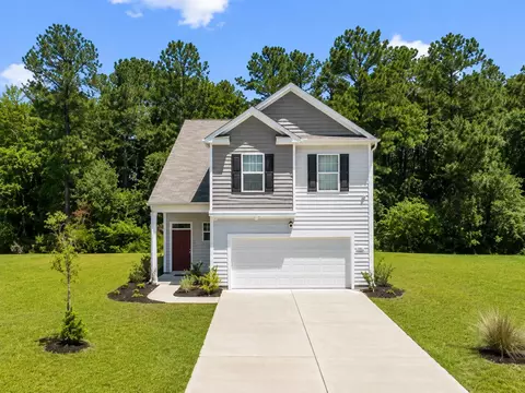 4005 Sweetspire Ct, Conway, SC 29527