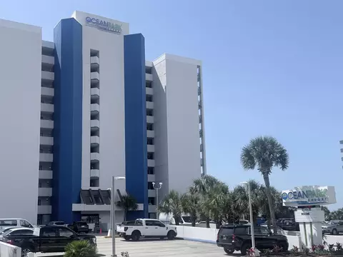 1901 S Ocean Blvd #1202-1204, Myrtle Beach, SC 29577