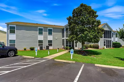 2150 C Clearwater Dr #C, Surfside Beach, SC 29575
