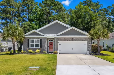 23 Parkglen Dr, Pawleys Island, SC 29585