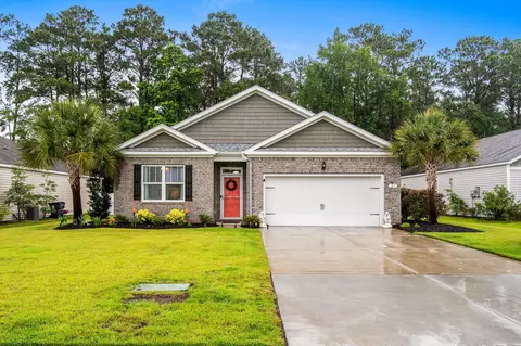 23 Parkglen Dr, Pawleys Island, SC 29585