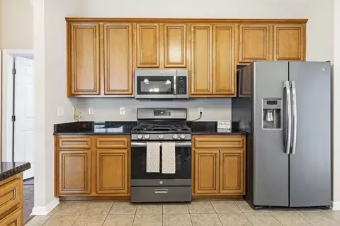 Kitchen - 269 Ackerman Dr, Myrtle Beach, SC 29579 photo 3 of 3