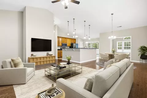 Living - 269 Ackerman Dr, Myrtle Beach, SC 29579 photo 3 of 6