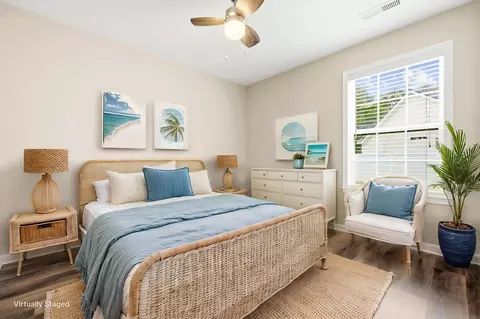 Bedroom - 269 Ackerman Dr, Myrtle Beach, SC 29579 photo 3 of 4