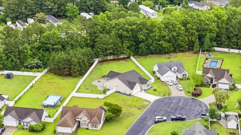 View/Area - 269 Ackerman Dr, Myrtle Beach, SC 29579 photo 1 of 6