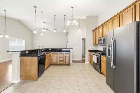 Kitchen - 269 Ackerman Dr, Myrtle Beach, SC 29579 photo 2 of 3