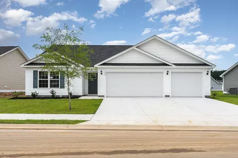 148 Gray Owl Dr, Conway, SC 29527