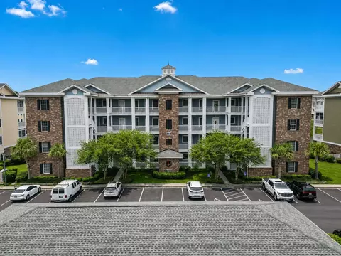 4847 Luster Leaf Cir #301, Myrtle Beach, SC 29577