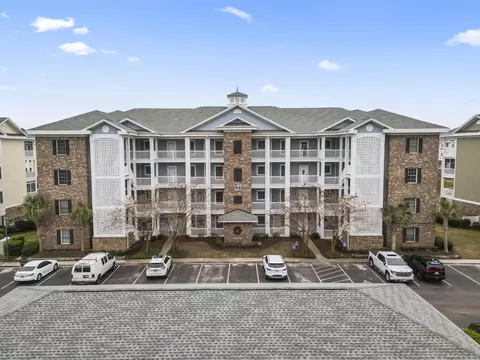 4847 Luster Leaf Cir #301, Myrtle Beach, SC 29577