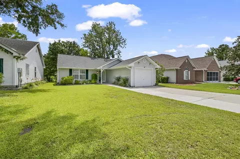 1931 Tree Cir, Surfside Beach, SC 29575