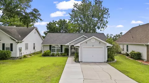 1931 Tree Cir, Surfside Beach, SC 29575