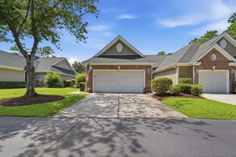 621 Pinehurst Ln #92A, Pawleys Island, SC 29585