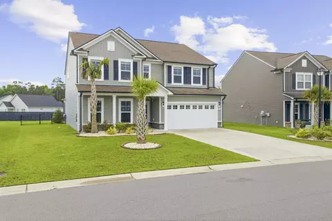 1620 Villena Dr, Myrtle Beach, SC 29579