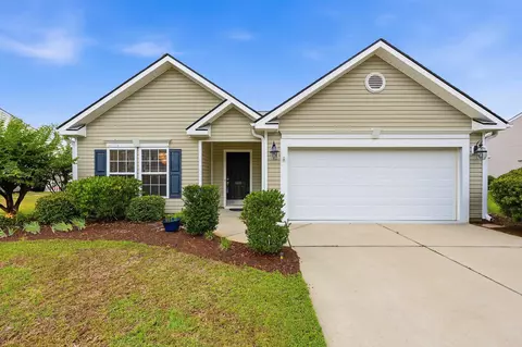 669 Twinflower St, Little River, SC 29566