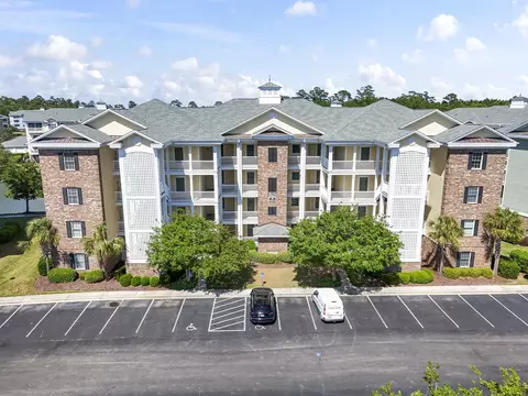 4891 Luster Leaf Cir #301, Myrtle Beach, SC 29577